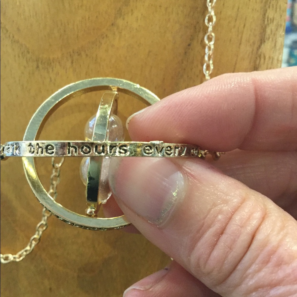 Time Turner - Picture 3 of 3